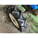 ISEKI トラクター TX1500F