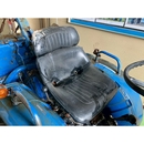 ISEKI トラクター TX1500F