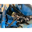 ISEKI トラクター TX1500F