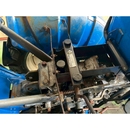 ISEKI トラクター TX1500F