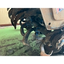 ISEKI トラクター TX1500F