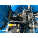 ISEKI トラクター TU1400F