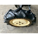 ISEKI トラクター TU1400F