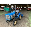 ISEKI トラクター TU1400F