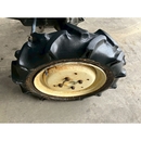 ISEKI トラクター TU1400F