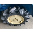 ISEKI トラクター TU1400F