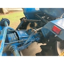 ISEKI トラクター TU1400F