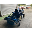 ISEKI トラクター TU1400F