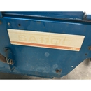 ISEKI トラクター TU1400F