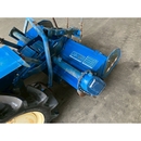 ISEKI トラクター TU1400F