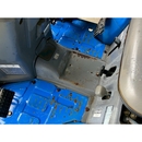 ISEKI トラクター TF21F