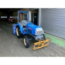 ISEKI トラクター TF21F