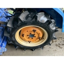 ISEKI トラクター TF21F