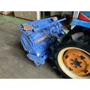 ISEKI トラクター TF21F