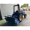 ISEKI トラクター TF21F