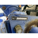 ISEKI トラクター TF21F