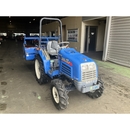 ISEKI トラクター TF19F