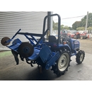 ISEKI トラクター TF19F