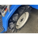 ISEKI トラクター TF19F