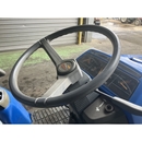 ISEKI トラクター TF19F