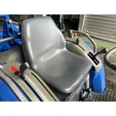 ISEKI トラクター TF19F