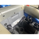 ISEKI トラクター TF19F