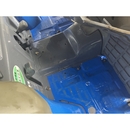 ISEKI トラクター TF19F