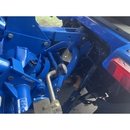 ISEKI トラクター TF19F