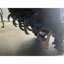 ISEKI トラクター TF19F