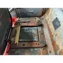 YANMAR トラクター FX235