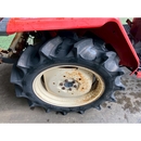 YANMAR トラクター FX235