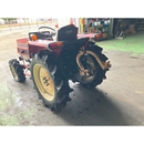 YANMAR トラクター FX235