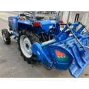 ISEKI トラクター TK25F