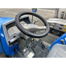 ISEKI トラクター TK25F