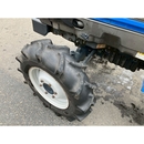 ISEKI トラクター TK25F