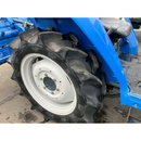 ISEKI トラクター TK25F