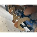 ISEKI トラクター TK25F