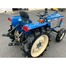 ISEKI トラクター TU1900