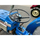 ISEKI トラクター TU1900