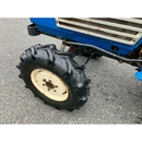 ISEKI トラクター TU1900