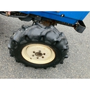 ISEKI トラクター TU1900