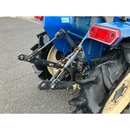 ISEKI トラクター TU1900