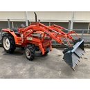 KUBOTA トラクター L1-22