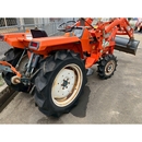 KUBOTA トラクター L1-22