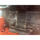 KUBOTA トラクター GL27D