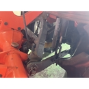 KUBOTA トラクター GL27D