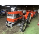 KUBOTA トラクター GL27D