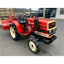 YANMAR トラクター  F16D