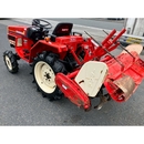 YANMAR トラクター  F16D