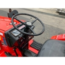 YANMAR トラクター  F16D